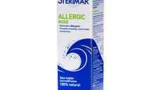 Spray nazal Allergic, 50 ml, Sterimar