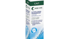 Spray nazal ENT, 200 ml, Sinomarin