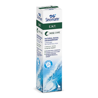 Spray nazal ENT, 200 ml, Sinomarin - 1