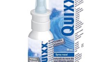 Spray nazal Quixx Clasic, 30 ml, Berlin-Chemie