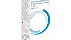Spray ocular Eyestil, 10 ml, SIFI