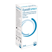 Spray ocular Eyestil, 10 ml, SIFI - 1