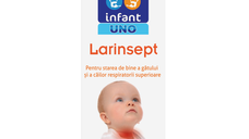 Spray oral Larinsept Infant Uno, 30 ml, Labormed