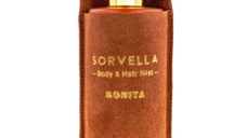 Spray pentru corp si par Bonita, 100ml, Sorvella