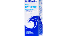 Spray pentru igiena nazala, 100 ml, Sterimar