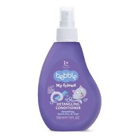 Spray pentru pieptanare usoara My Friend, 150 ml, Bebble - 1