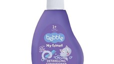 Spray pentru pieptanare usoara My Friend, 150 ml, Bebble