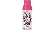 Spray pieptanare usoara Kids, 125 ml, Sanosan