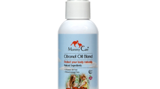 Spray protector cu citronel, 50 ml, Mommy Care