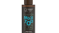 Spray racoritor dupa expunerea la soare, Mojito, 150ml, Cosmetic Plant