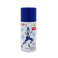 Spray rece cu arnica si gheara diavolului, 300 ml, WUNDMed - 1