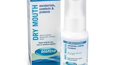 Spray tip gel pentru gura uscata Xerostomie, 50 ml, BioXtra