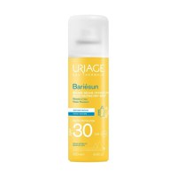 Spray uscat protectie solara SPF30 Bariesun, 200ml, URIAGE - 1