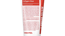 Spuma curatare cu Red Lacto Colagen, 300ml, Medi-Peel