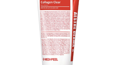 Spuma curatare cu Red Lacto Colagen, 300ml, Medi-Peel