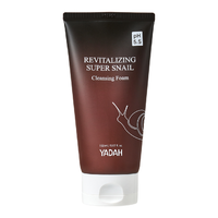 Spumă de curățare facială Revitalizing Super Snail Cleansing, 150 ml, Yadah - 1