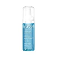 Spuma de curatare pentru ten normal mixt, 150 ml, Uriage - 1