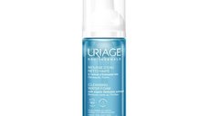 Spuma de curatare pentru ten normal mixt, 150 ml, Uriage