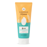 Spuma de curatare Ric Smile Day, 180ml, Orjena - 1