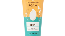 Spuma de curatare Ric Smile Day, 180ml, Orjena