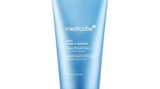 Spuma de curatare Zero Foam Cleanser, 120 g, Medicube