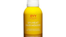 Spuma de par cu protectie UV pentru femei, 150 ml, Evy Technology