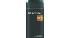 Spuma de ras Sensitive Men, 200 ml, Gerovital