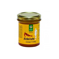 Steaua Divina Ardei Iute crema, 150g - 1