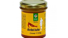 Steaua Divina Ardei Iute crema, 150g