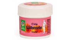 Steaua Divina Galbenele crema, 40g