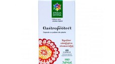 Steaua Divina Gastroprotect, 60 capsule