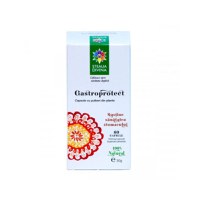 Steaua Divina Gastroprotect, 60 capsule - 1