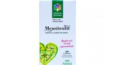Steaua Divina Menstrofit, 60 capsule
