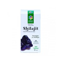 Steaua Divina Shilajit, 60 capsule - 1