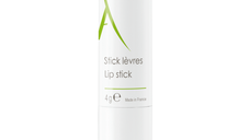 Stick de buze calmant si reparator, 4g, A-Derma