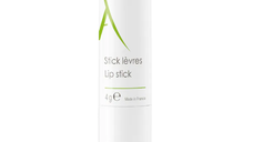 Stick de buze hidratant, 4 g, A-Derma