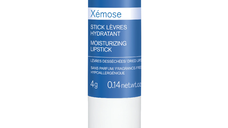Stick hidratant pentru buze Xemose, 4 g, Uriage