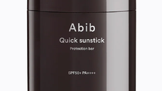 Stick pentru protectie solara SPF50+ PA++++, 22g, Abib
