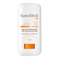 Stick pentru protectie solara SPF50+ SunsiStick KA, 20 g, Avene - 1