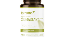 Stomastabyl SSL 690, 60 capsule, Kirrano