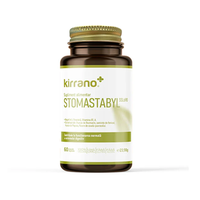 Stomastabyl SSL 690, 60 capsule, Kirrano - 1