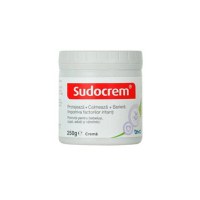 Sudocrem crema antiseptica, 250g - 1