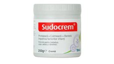 Sudocrem crema antiseptica, 250g