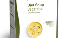 Supă de Legume, 12 portii, Dieta Nupo