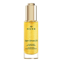 Super Serum Concentrat anti-rid cu acid hialuronic, 30ml, Nuxe - 1