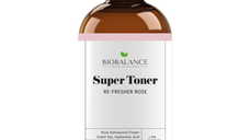 Super Toner Re-Fresher Rose, 250 ml, Bio Balance