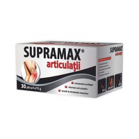 Supramax articulatii, 30 plicuri - 1