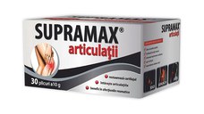 Supramax articulatii, 30 plicuri