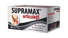 Supramax articulatii, 30 plicuri