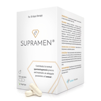 Supramen, 120 capsule, Establo Pharma - 1
